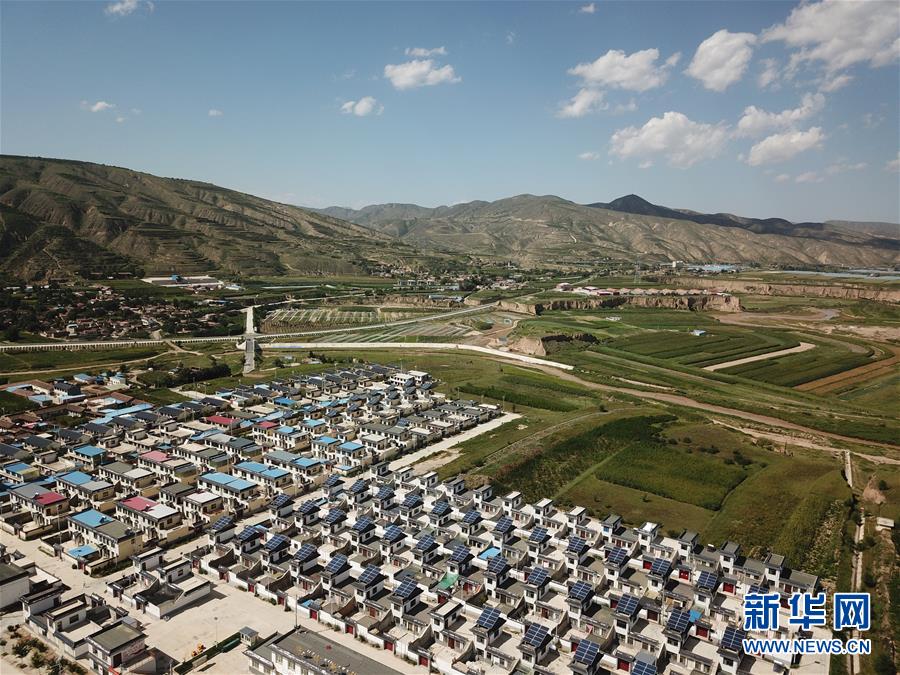 （新華全媒頭條&middot;走向我們的小康生活&middot;圖文互動(dòng)）（2）&ldquo;苦甲&rdquo;不再，&ldquo;甘味&rdquo;綿長(zhǎng)&mdash;&mdash;脫貧攻堅(jiān)的甘肅味道