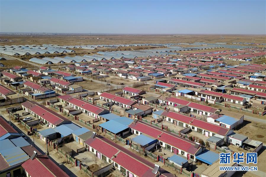 （新華全媒頭條&middot;走向我們的小康生活&middot;圖文互動(dòng)）（4）&ldquo;苦甲&rdquo;不再，&ldquo;甘味&rdquo;綿長(zhǎng)&mdash;&mdash;脫貧攻堅(jiān)的甘肅味道