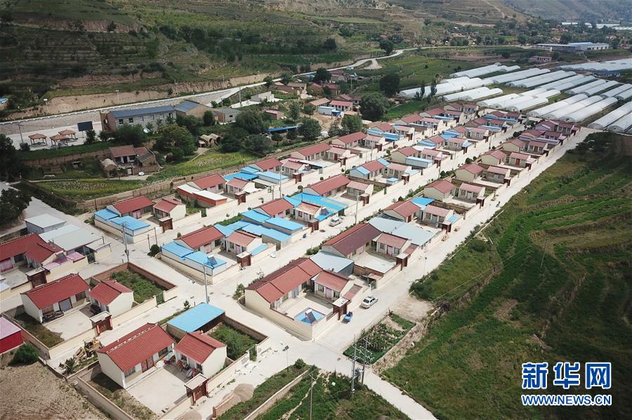 （新華全媒頭條&middot;走向我們的小康生活&middot;圖文互動(dòng)）（9）&ldquo;苦甲&rdquo;不再，&ldquo;甘味&rdquo;綿長(zhǎng)&mdash;&mdash;脫貧攻堅(jiān)的甘肅味道