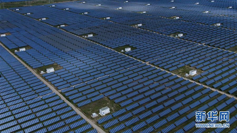 （新華全媒頭條&middot;走向我們的小康生活&middot;圖文互動(dòng)）（3）綠色繪就三江源&mdash;&mdash;來(lái)自青海脫貧奔小康一線的蹲點(diǎn)報(bào)告