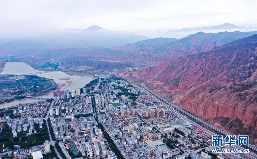 （走向我們的小康生活&middot;決戰(zhàn)決勝脫貧攻堅(jiān)&middot;圖文互動(dòng)）（6）甘青交界處的跨越&mdash;&mdash;保安族、撒拉族的脫貧故事 