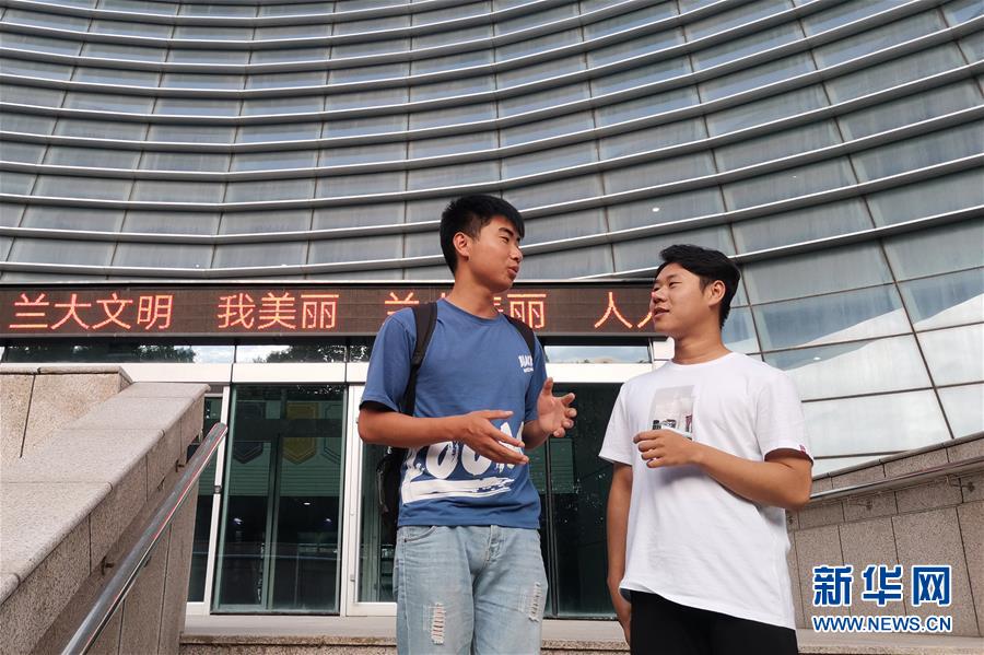 （新華全媒頭條&middot;走向我們的小康生活&middot;決戰(zhàn)決勝脫貧攻堅(jiān)&middot;圖文互動(dòng)）（12）脫貧的顏色