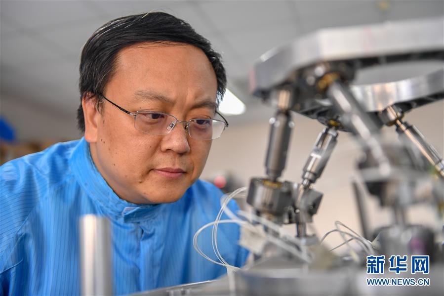 （在習(xí)近平新時(shí)代中國特色社會(huì)主義思想指引下&mdash;&mdash;新時(shí)代新作為新篇章&middot;習(xí)近平總書記關(guān)切事&middot;圖文互動(dòng)）（1）&ldquo;從0到1&rdquo;的堅(jiān)守與突破：攀登科學(xué)高峰的那些&ldquo;一生一事&rdquo;