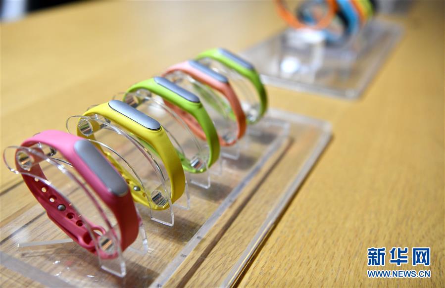 (新華全媒頭條·走向我們的小康生活·圖文互動)(16)科技點亮美好生活——安徽科技創(chuàng)新集聚小康“新”動能