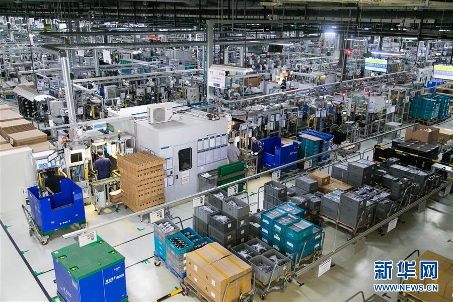 （在習(xí)近平新時(shí)代中國特色社會(huì)主義思想指引下&mdash;&mdash;新時(shí)代新作為新篇章&middot;習(xí)近平總書記關(guān)切事&middot;圖文互動(dòng)）（5）推動(dòng)高質(zhì)量發(fā)展 &ldquo;湘&rdquo;當(dāng)有作為