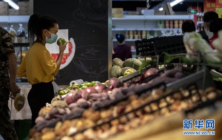 （熱點鮮報&middot;圖文互動）（4）應戰(zhàn)陸路輸入疫情&mdash;&mdash;云南瑞麗抗疫七日記