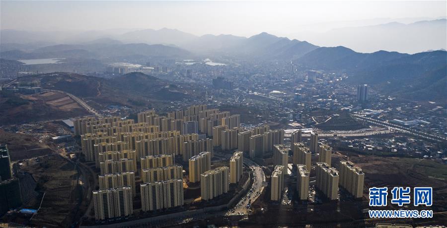 （新華全媒頭條&middot;走向我們的小康生活&middot;決戰(zhàn)決勝脫貧攻堅(jiān)&middot;圖文互動(dòng)）（8）決戰(zhàn)烏蒙&mdash;&mdash;中國消除千年貧困的一個(gè)縮影 