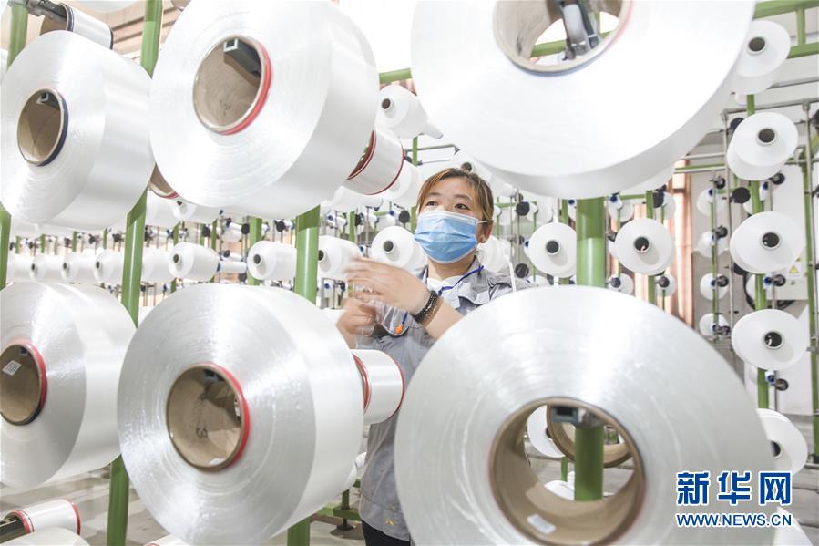 （新華全媒頭條&middot;圖文互動(dòng)）（7）奮斗結(jié)碩果，再寫新篇章&mdash;&mdash;寫在共和國71周年華誕之際