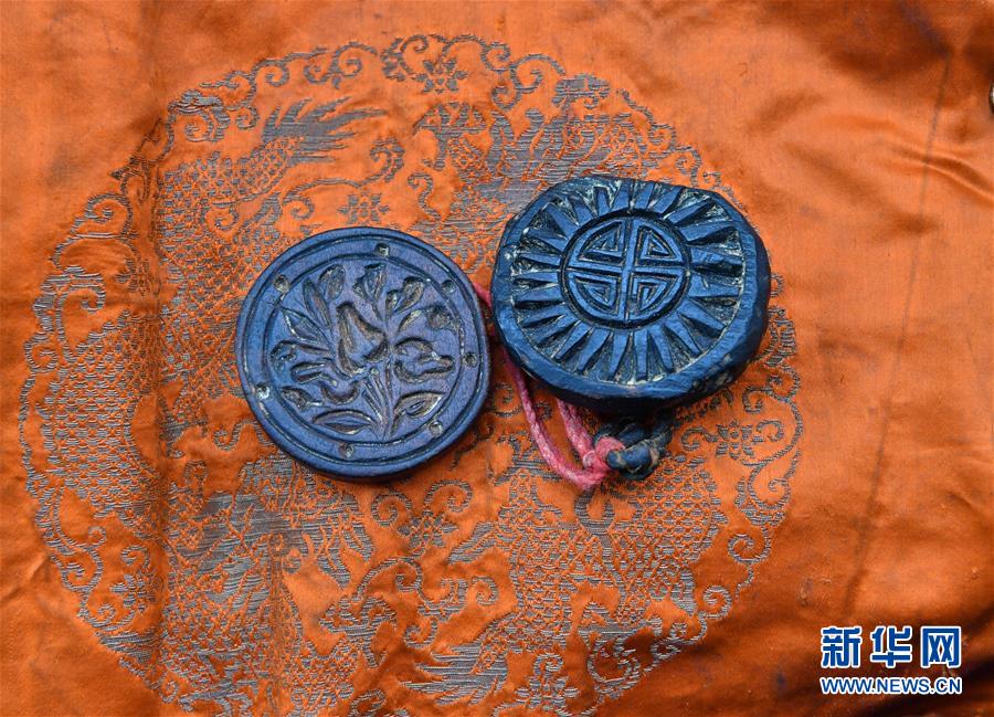 （圖文互動）（4）歷史遺跡的述說&mdash;&mdash;西藏昌都源遠(yuǎn)流長的民族團(tuán)結(jié)故事