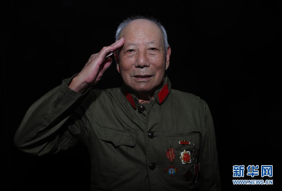 （新華全媒頭條&middot;圖文互動）（4）祖國&middot;正義&middot;和平&mdash;&mdash;抗美援朝紀念館巡禮