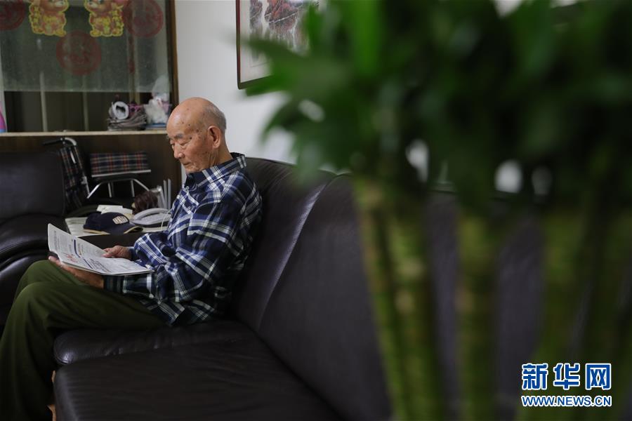 （新華全媒頭條&middot;圖文互動）（7）祖國&middot;正義&middot;和平&mdash;&mdash;抗美援朝紀念館巡禮