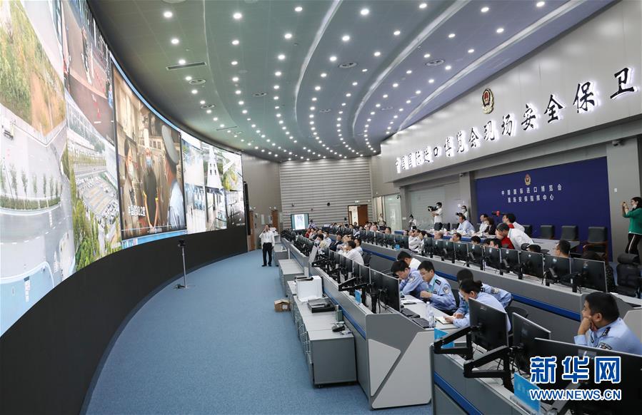 （新華全媒頭條&middot;圖文互動）（6）共赴東方之約 共迎復蘇之機&mdash;&mdash;寫在第三屆進博會倒計時一個月之際