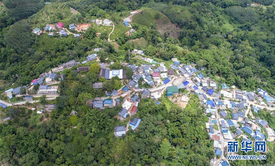 （新華全媒頭條&middot;圖文互動(dòng)）（10）大美中國(guó)看活力&mdash;&mdash;來(lái)自國(guó)慶黃金周的一線(xiàn)觀(guān)察