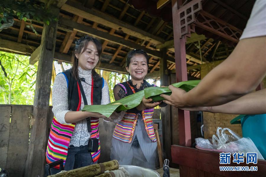 （新華全媒頭條&middot;圖文互動(dòng)）（11）大美中國(guó)看活力&mdash;&mdash;來(lái)自國(guó)慶黃金周的一線(xiàn)觀(guān)察