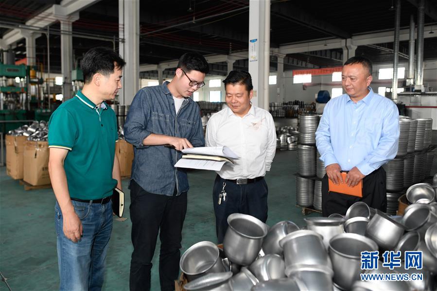 (新華全媒頭條·圖文互動)(2)“綠”從天目盎然出——湖州做好“六穩(wěn)”工作落實“六保”任務(wù)新觀察