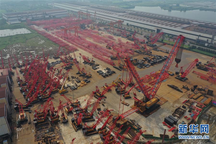 (新華全媒頭條·圖文互動)(5)“綠”從天目盎然出——湖州做好“六穩(wěn)”工作落實“六保”任務(wù)新觀察