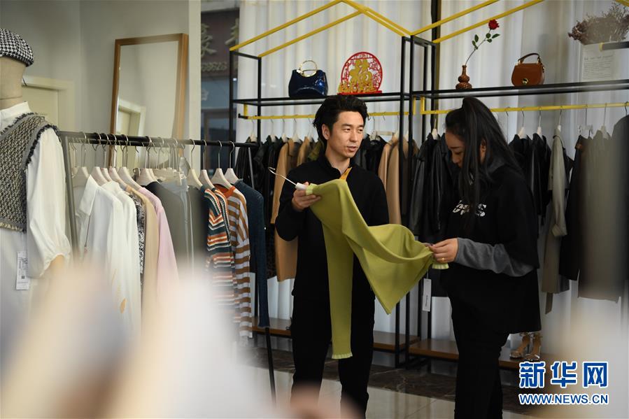 （中國(guó)網(wǎng)事&middot;圖文互動(dòng)）（2）一場(chǎng)&ldquo;遷徙&rdquo;，幾番&ldquo;播種&rdquo;&mdash;&mdash;記京津冀協(xié)同發(fā)展中的&ldquo;探路者&rdquo;