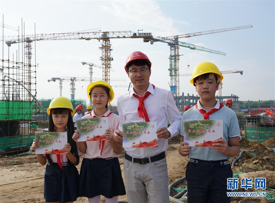 （中國(guó)網(wǎng)事&middot;圖文互動(dòng)）（5）一場(chǎng)&ldquo;遷徙&rdquo;，幾番&ldquo;播種&rdquo;&mdash;&mdash;記京津冀協(xié)同發(fā)展中的&ldquo;探路者&rdquo;