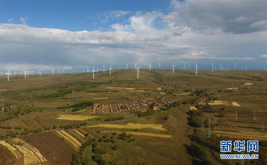 （新華全媒頭條&middot;圖文互動(dòng)）（2）擘畫新藍(lán)圖 開啟新征程&mdash;&mdash;寫在黨的十九屆五中全會(huì)召開之際