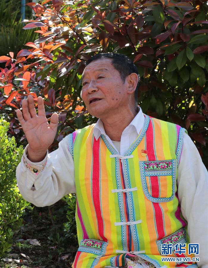 （習(xí)近平的小康故事&middot;圖文互動）（5）&ldquo;我很期盼的一件事，就是讓鄉(xiāng)親們飽餐一頓肉&rdquo;&mdash;&mdash;習(xí)近平和脫貧攻堅的故事