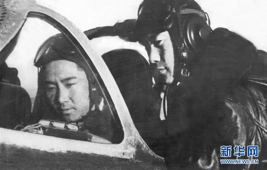 （紀(jì)念抗美援朝70周年&middot;圖文互動(dòng)）（2）王海大隊(duì)：敢打必勝，有我無(wú)敵