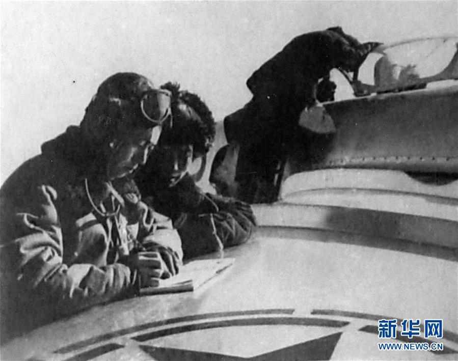 （紀(jì)念抗美援朝70周年&middot;圖文互動(dòng)）（3）王海大隊(duì)：敢打必勝，有我無(wú)敵