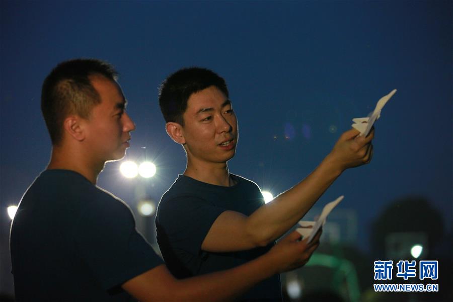 （紀(jì)念抗美援朝70周年&middot;圖文互動(dòng)）（4）王海大隊(duì)：敢打必勝，有我無(wú)敵