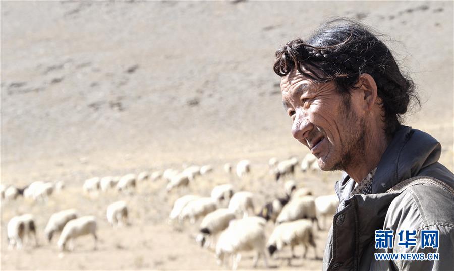 (全面建成小康社會“百城千縣萬村調(diào)研行”·圖文互動)(4)珠峰腳下宗措村:“向陽而生”的新過法