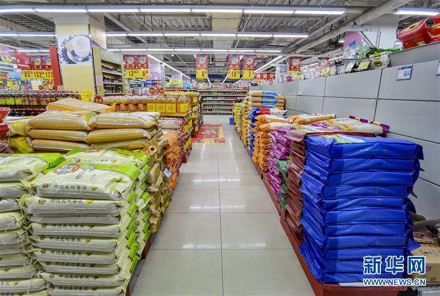 (聚焦疫情防控·圖文互動(dòng))(6)把握先機(jī) 應(yīng)對(duì)有序——新疆疏附縣全力阻斷新冠肺炎病毒傳播