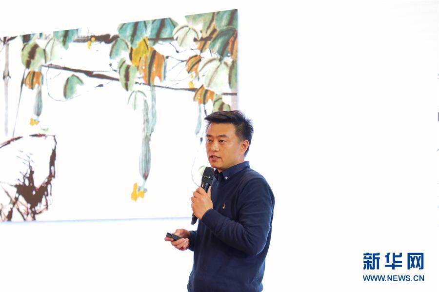 (新華全媒頭條·青春的夢(mèng)想 青春的奮斗·圖文互動(dòng))(4)二〇二一——二〇三五:照見你我青春路