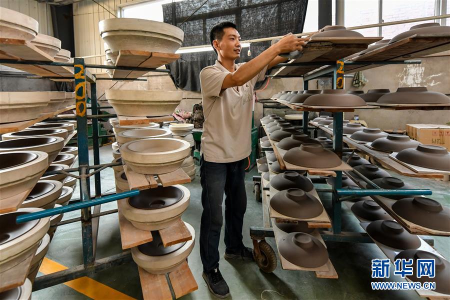 （全面建成小康社會&ldquo;百城千縣萬村調(diào)研行&rdquo;&middot;圖文互動）（4）山西平定：文旅融合點燃高質(zhì)量發(fā)展新引擎