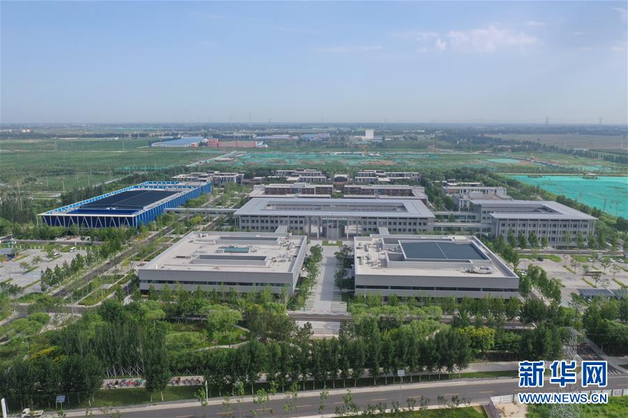 （新華全媒頭條&middot;五中全會精神在基層&middot;圖文互動）（2）走，去京津冀看看協(xié)同發(fā)展新氣象