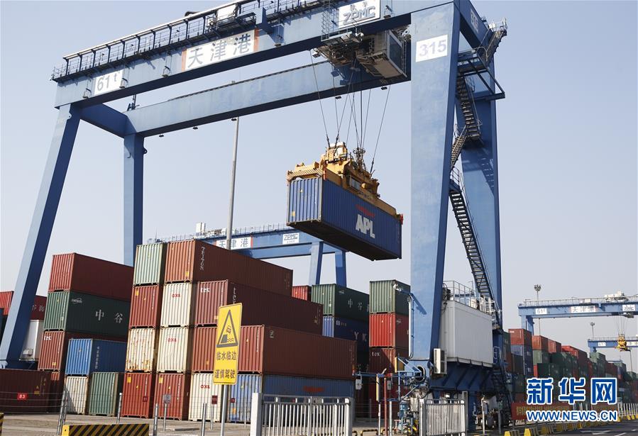 （新華全媒頭條&middot;五中全會精神在基層&middot;圖文互動）（8）走，去京津冀看看協(xié)同發(fā)展新氣象