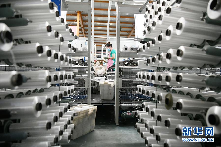 （兩會&middot;熱點(diǎn)畫報(bào)）（19）代表委員建言統(tǒng)籌做好經(jīng)濟(jì)社會發(fā)展工作