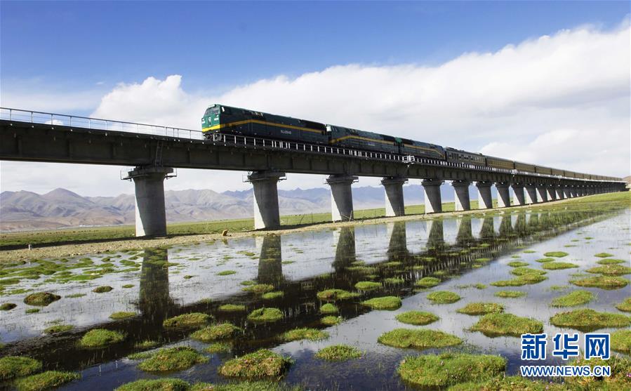 (圖文互動(dòng))(6)在共和國的豐碑上——聚焦重大國家工程中的人民子弟兵