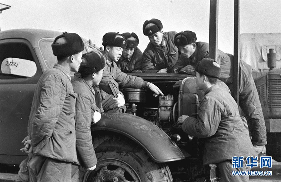 (新華全媒頭條·圖文互動(dòng))(8)祖國(guó)和人民永遠(yuǎn)銘記——獻(xiàn)給逝去的最美奮斗者