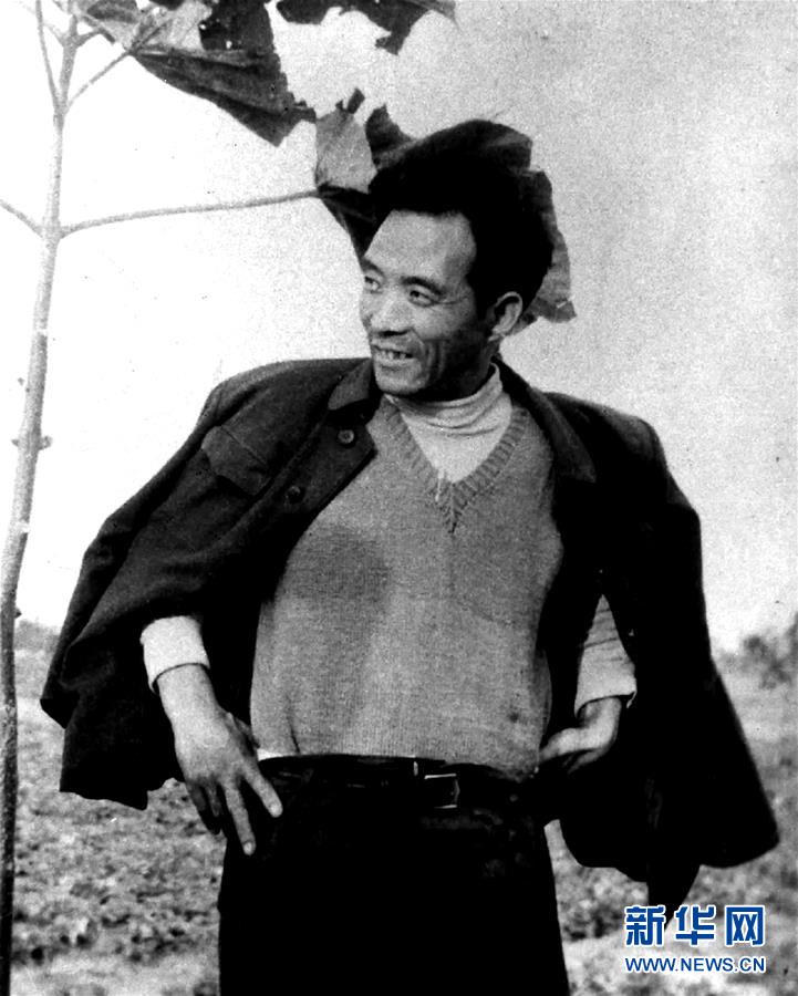 (新華全媒頭條·圖文互動(dòng))(9)祖國(guó)和人民永遠(yuǎn)銘記——獻(xiàn)給逝去的最美奮斗者