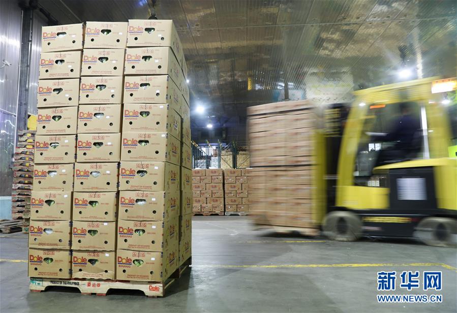 （在習(xí)近平新時代中國特色社會主義思想指引下&mdash;&mdash;新時代新作為新篇章&middot;總書記關(guān)切開放事&middot;圖文互動）（5）中國市場這么大這么開放，我們一定要深耕&mdash;&mdash;來自進(jìn)博會參展外商的故事