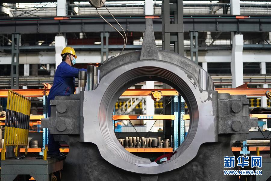 （在習(xí)近平新時(shí)代中國特色社會主義思想指引下&mdash;&mdash;新時(shí)代新作為新篇章&middot;習(xí)近平總書記關(guān)切事&middot;圖文互動）（2）穩(wěn)住外貿(mào)&ldquo;朋友圈&rdquo;&mdash;&mdash;我國各地精準(zhǔn)施策穩(wěn)外貿(mào)基本盤