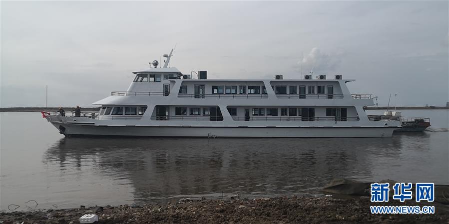 （在習(xí)近平新時(shí)代中國特色社會主義思想指引下&mdash;&mdash;新時(shí)代新作為新篇章&middot;習(xí)近平總書記關(guān)切事&middot;圖文互動）（1）新生活、新盼頭&mdash;&mdash;脫貧攻堅(jiān)新形勢速覽