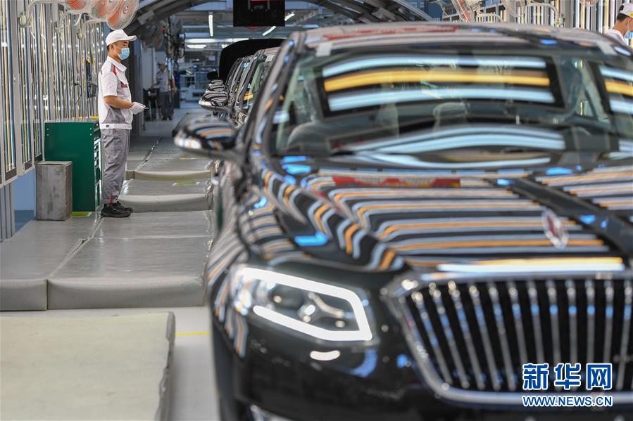 （在習(xí)近平新時(shí)代中國(guó)特色社會(huì)主義思想指引下&mdash;&mdash;新時(shí)代新作為新篇章&middot;習(xí)近平總書記關(guān)切事）（4）東北，&ldquo;上新&rdquo;&mdash;&mdash;黑土地上的創(chuàng)新故事