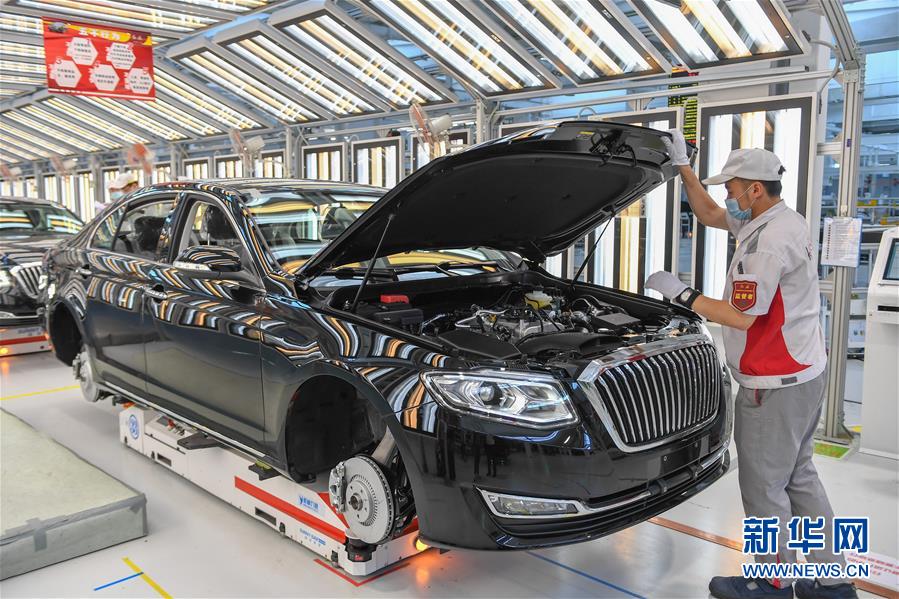 （在習(xí)近平新時(shí)代中國(guó)特色社會(huì)主義思想指引下&mdash;&mdash;新時(shí)代新作為新篇章&middot;習(xí)近平總書記關(guān)切事）（5）東北，&ldquo;上新&rdquo;&mdash;&mdash;黑土地上的創(chuàng)新故事