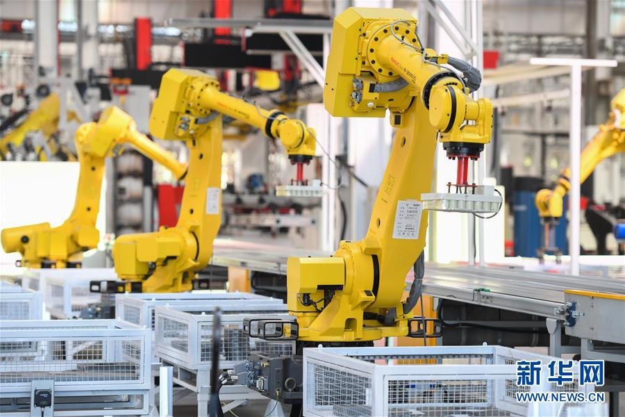 （在習(xí)近平新時(shí)代中國(guó)特色社會(huì)主義思想指引下&mdash;&mdash;新時(shí)代新作為新篇章&middot;習(xí)近平總書(shū)記關(guān)切事&middot;圖文互動(dòng)）（7）推動(dòng)高質(zhì)量發(fā)展 &ldquo;湘&rdquo;當(dāng)有作為