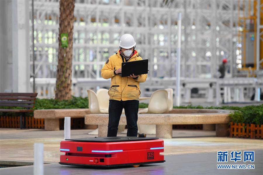 （在習(xí)近平新時(shí)代中國(guó)特色社會(huì)主義思想指引下&mdash;&mdash;新時(shí)代新作為新篇章&middot;習(xí)近平總書(shū)記關(guān)切事&middot;圖文互動(dòng)）（8）推動(dòng)高質(zhì)量發(fā)展 &ldquo;湘&rdquo;當(dāng)有作為