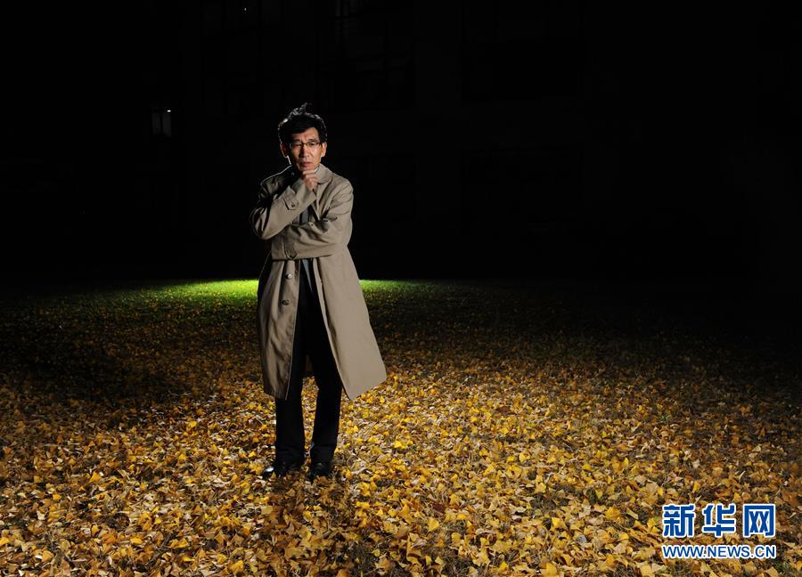 （在習(xí)近平新時代中國特色社會主義思想指引下&mdash;&mdash;新時代新作為新篇章&middot;習(xí)近平總書記關(guān)切事&middot;圖文互動）（8）探&ldquo;微觀世界&rdquo; 抓&ldquo;關(guān)鍵變量&rdquo;&mdash;&mdash;我國科學(xué)家與量子&ldquo;糾纏&rdquo;的故事