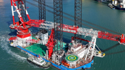 錨定新目標(biāo) 奮力開新局——中央經(jīng)濟工作會議側(cè)記