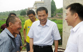 一個(gè)好干部的三個(gè)雅號(hào)&mdash;&mdash;追記江西省吉安市委組織部原副部長(zhǎng)、市人社局原局長(zhǎng)曾建