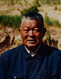 尕布龍語錄：權力來自百姓，只能服務于百姓