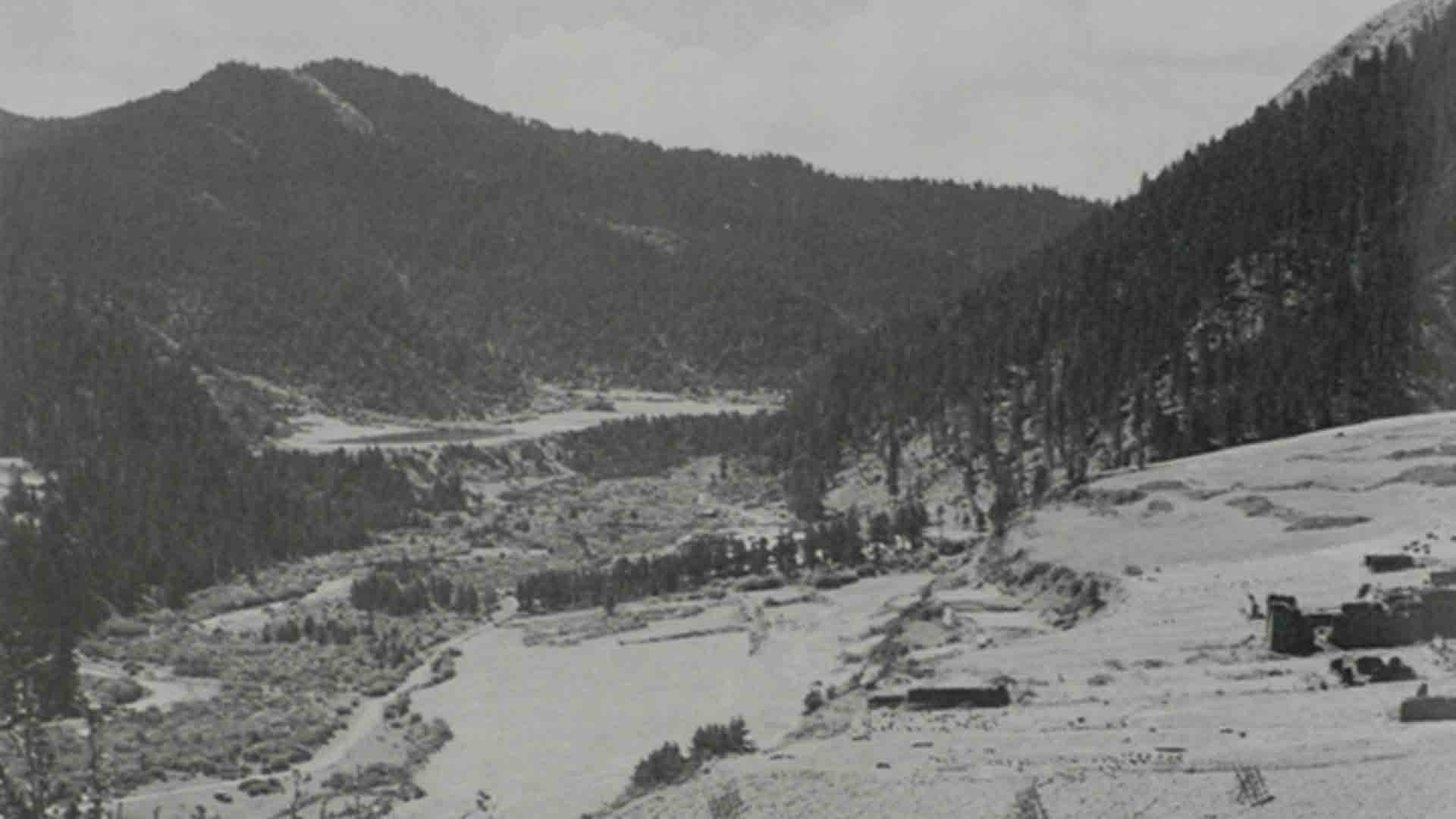 南下還是北上，決定革命前途的關(guān)鍵之爭(zhēng)