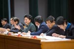 劉延東出席&ldquo;加強和改進新形勢下高校思想政治工作專題研討班&rdquo;開班式
